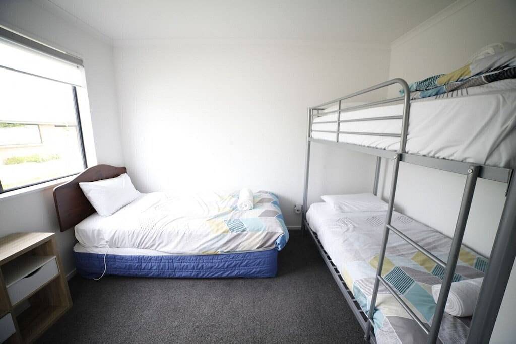 Braemar Beauty, Twizel in Twizel, Mackenzie District