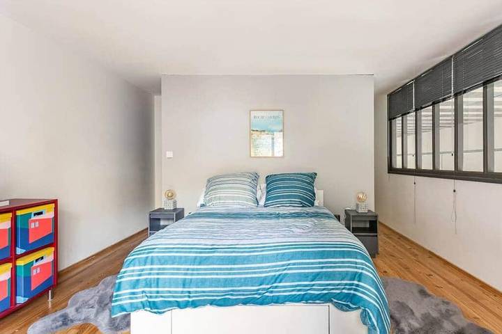 Chambre d’hôte pour 2 personnes, avec jacuzzi et terrasse