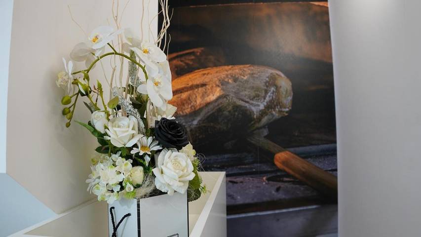 Gîte pour 2 personnes, avec balcon et vue à Venafro - 2