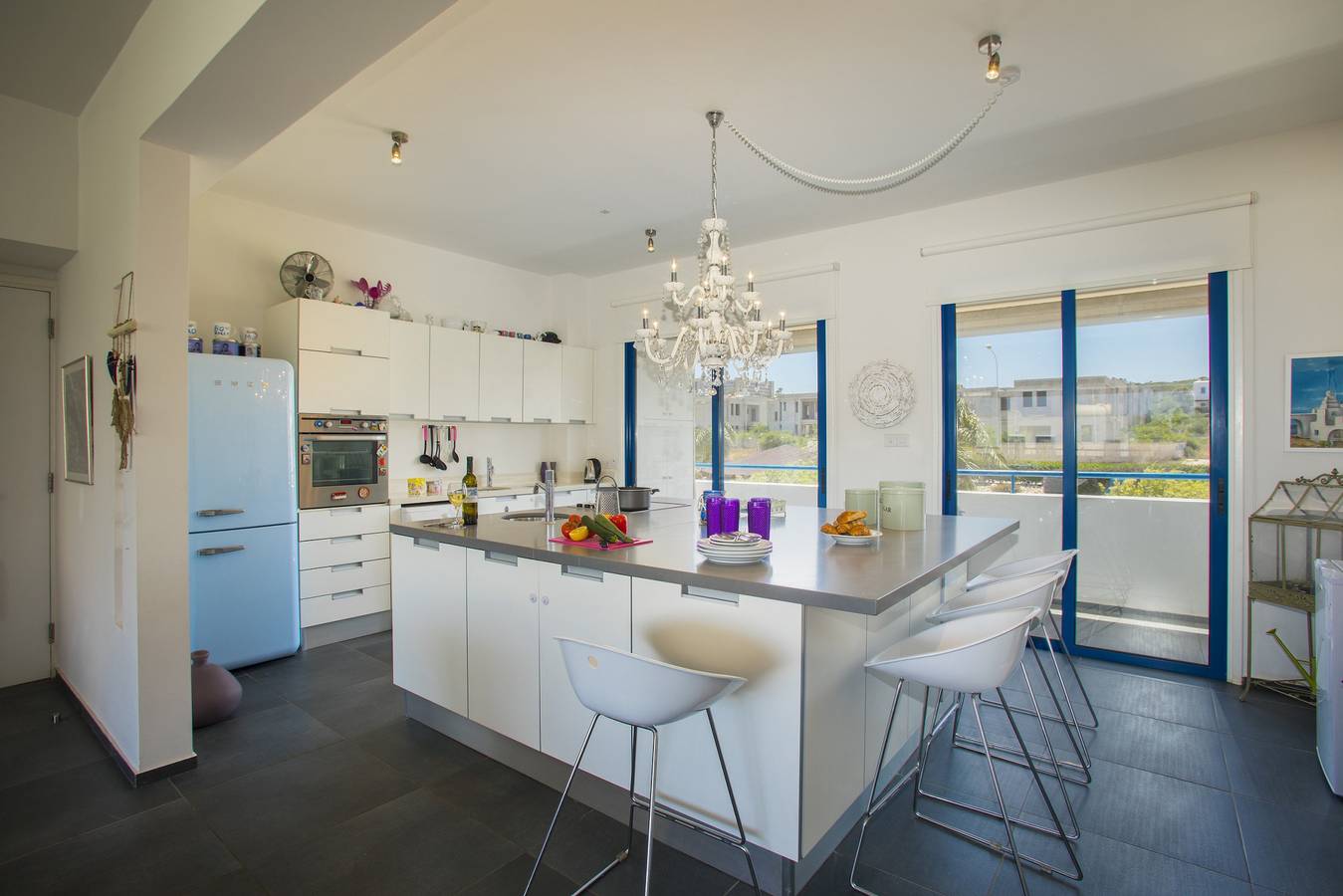 Hel lägenhet, Aster Suite in Protaras, Södra Cypern