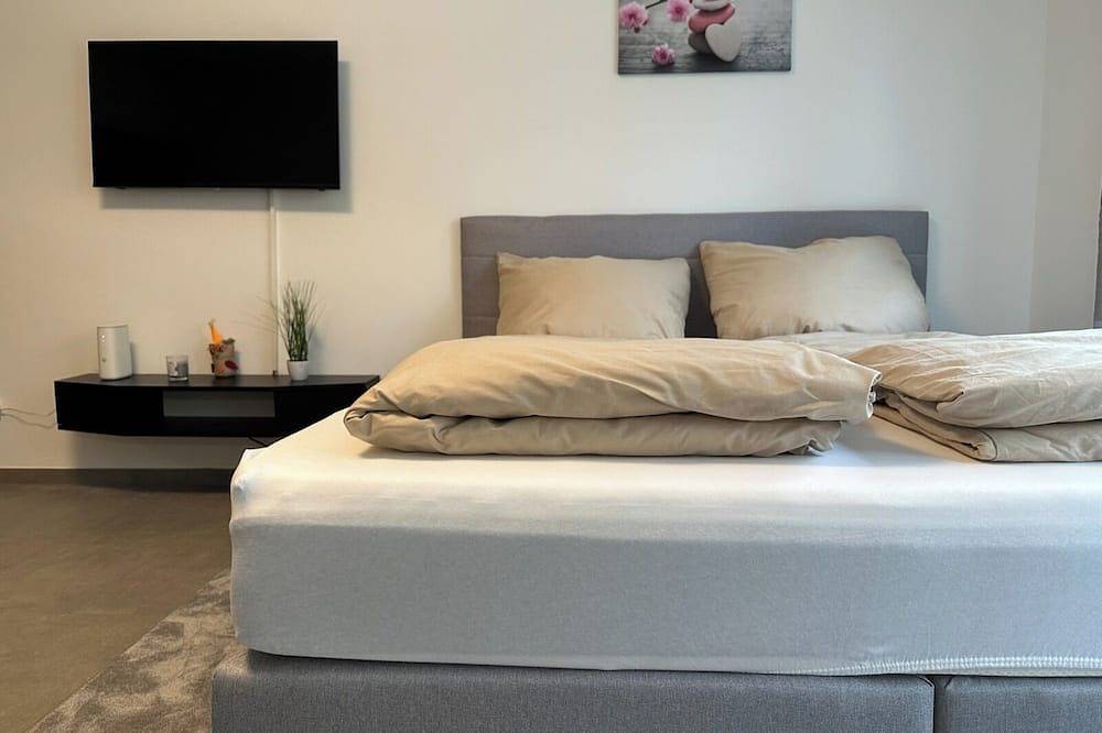 Ganze Wohnung, Modernes Apartment in guter Lage in Ingolstadt, Oberbayern
