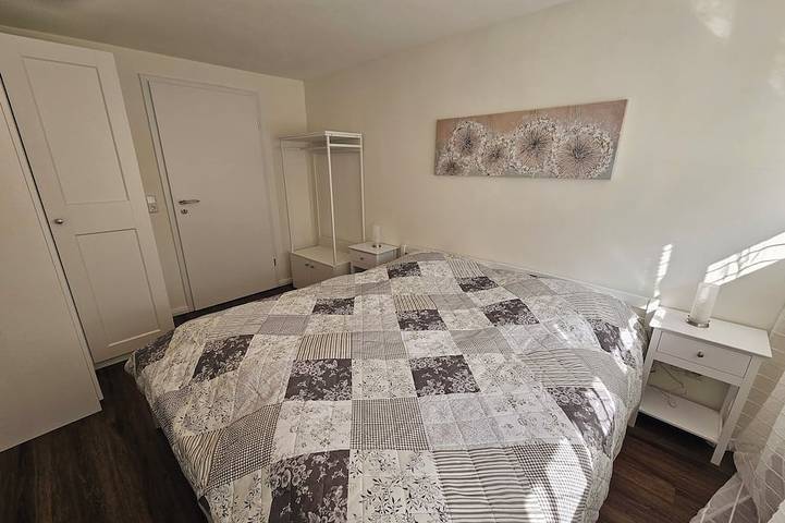 Ferienwohnung für 2 Personen, mit Terrasse, mit Haustier in Geldern - 3