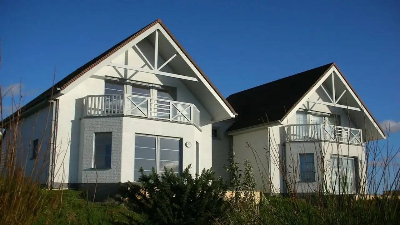 Ferienhaus für 8 Personen (130 m²) in Équihen-Plage in Équihen-Plage, Boulogne-sur-Mer region