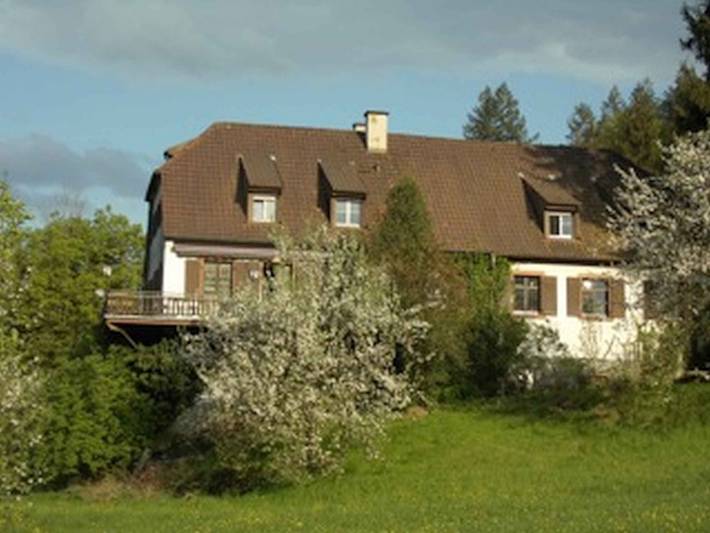 Ferienhaus für 2 Personen, mit Balkon/Terrasse und Terrasse in Emmendingen - 4