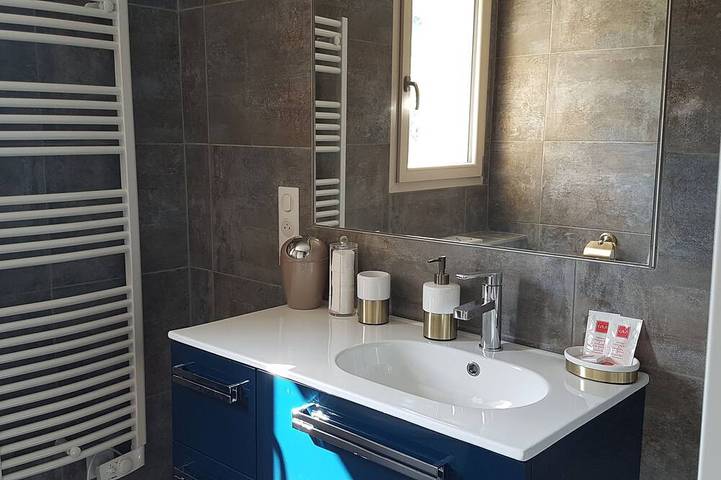 Location de vacances pour 11 personnes à Beaulieu-sur-Dordogne - 3