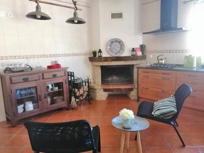 Holiday Home in Lourinhã, Distrito de Lisboa