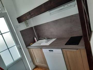 Location de vacances pour 5 personnes dans Casino du Tréport