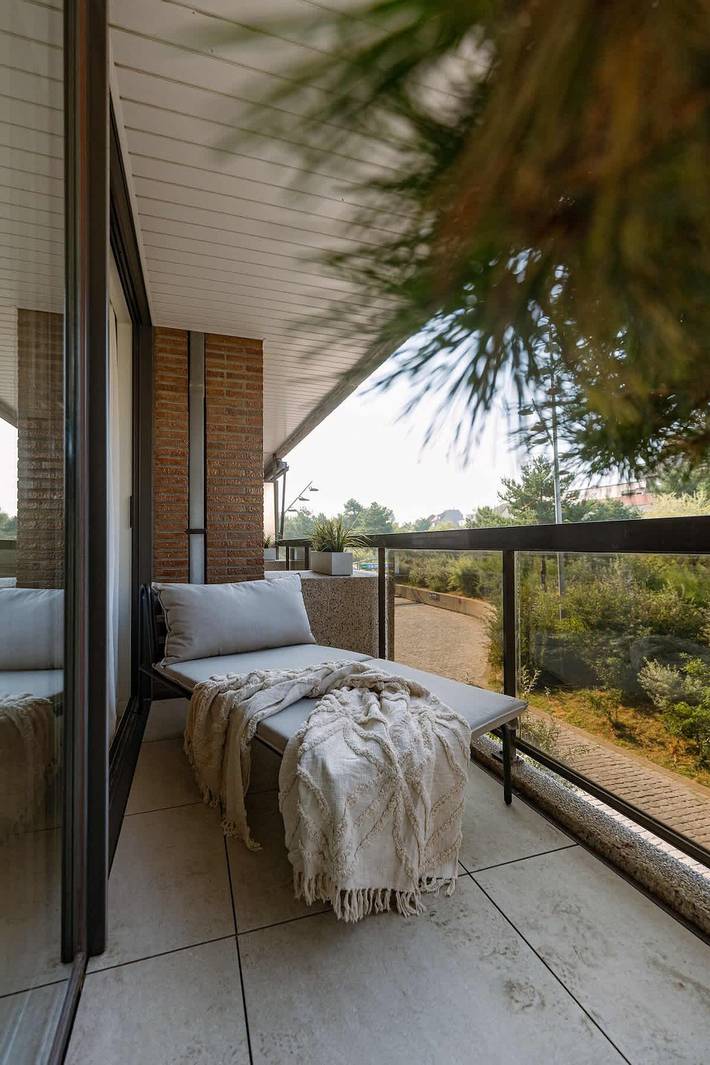 Ganze Wohnung, Casiola 3Br retreat w/ beach access in Le Zoute, Knokke-Heist