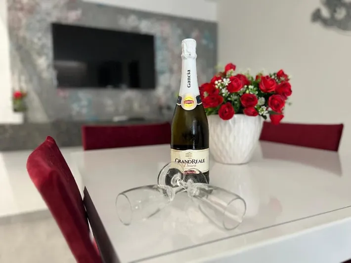 Apartamento de vacaciones para 5 personas - 1