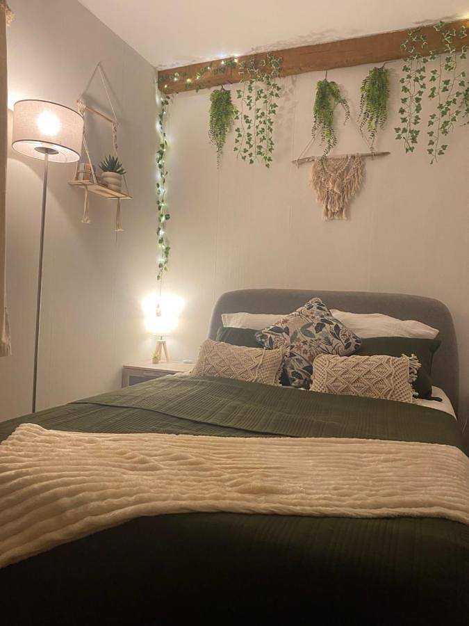 Chambre d’hôte pour 4 personnes, avec Terrasse et Jardin dans les Hauts-de-Seine - 3