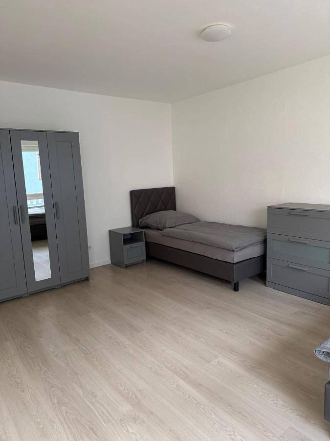 Ganze Wohnung, Monteurwohnung Lampertheim in Lampertheim, Bergstraße