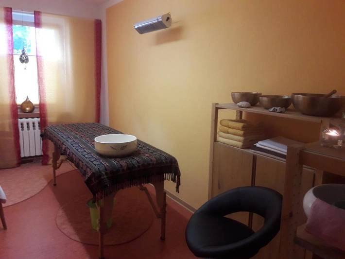 BnB für 4 Personen, mit Garten in Sachsen - 3
