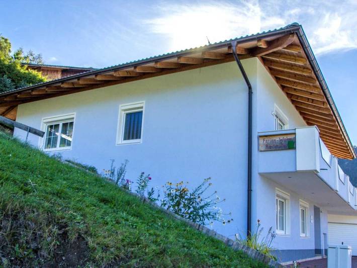 Ferienwohnung für 4 Personen, kinderfreundlich in Jerzens - 3