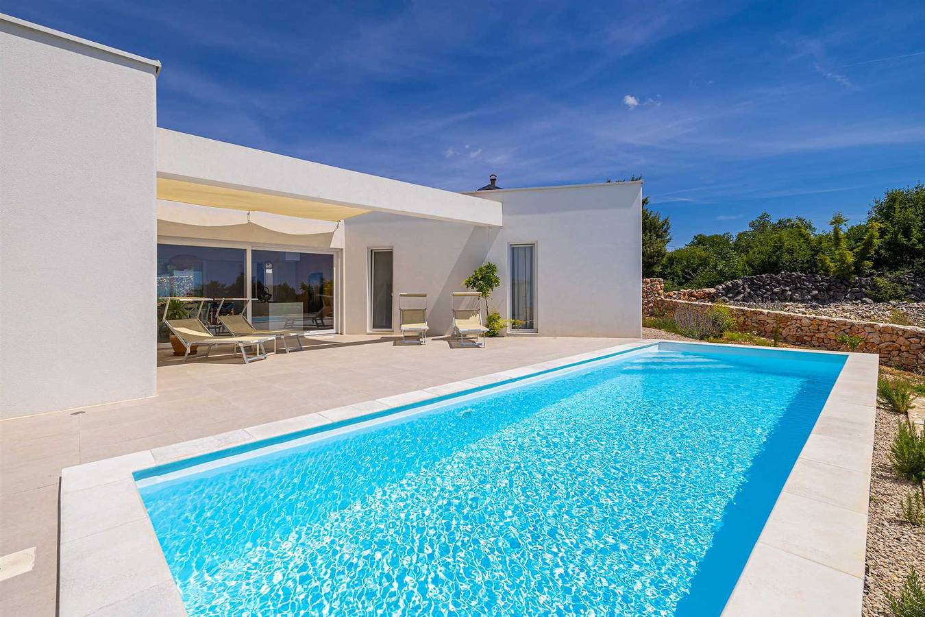 Casa vacanza a Krk Città a partire da 264€ a notte
