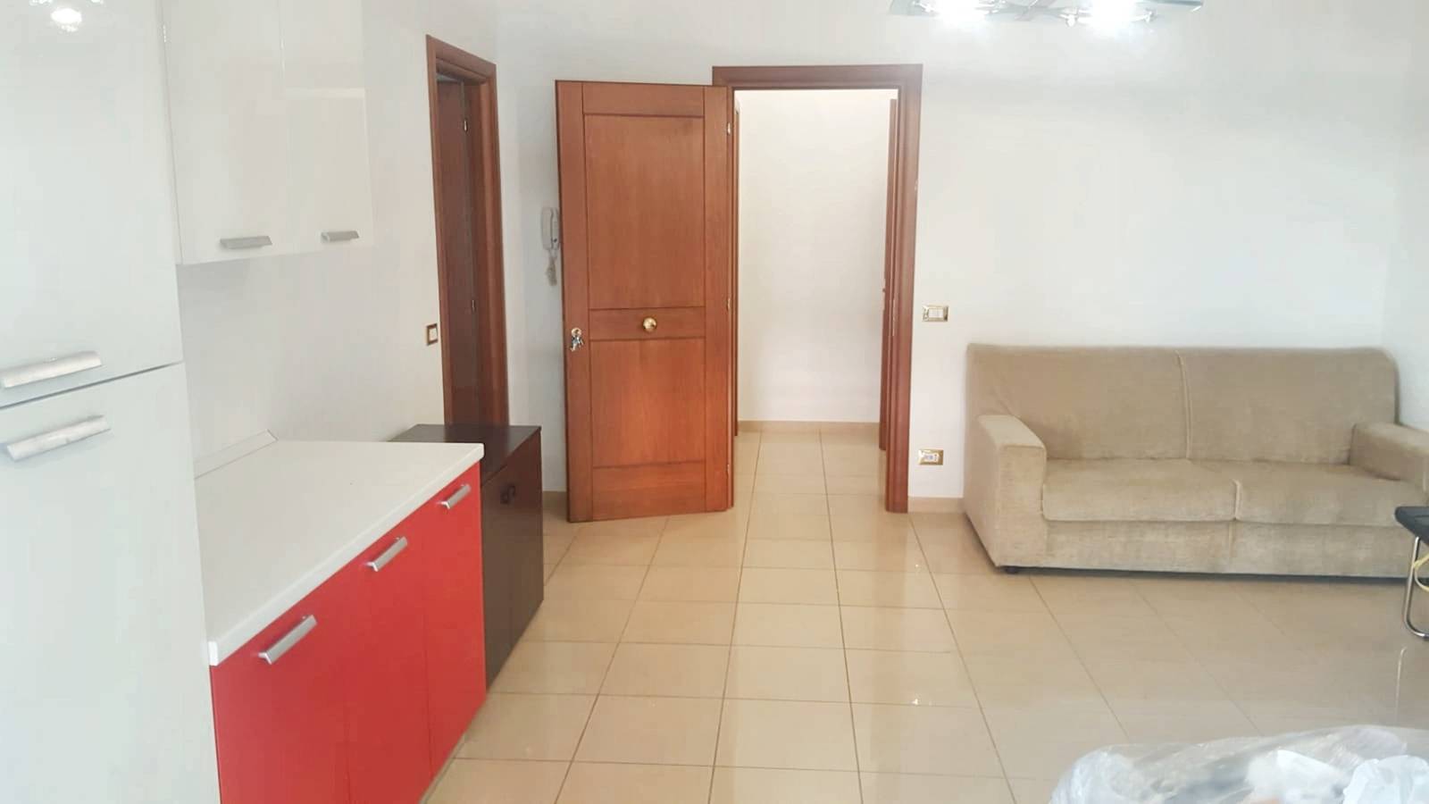 Apartamento entero, Encantador Apart en Civitanova Marche, 80 m², vista jardín in Civitanova Marche, Costa Adriatica Marcas