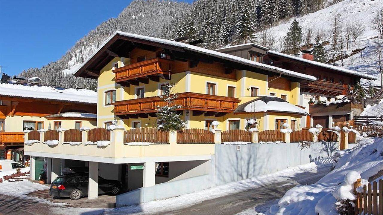 Ganze Ferienwohnung, Ferienwohnung für 2 Personen (52 m²) in Grossarl in Großarl, Ski Amadé