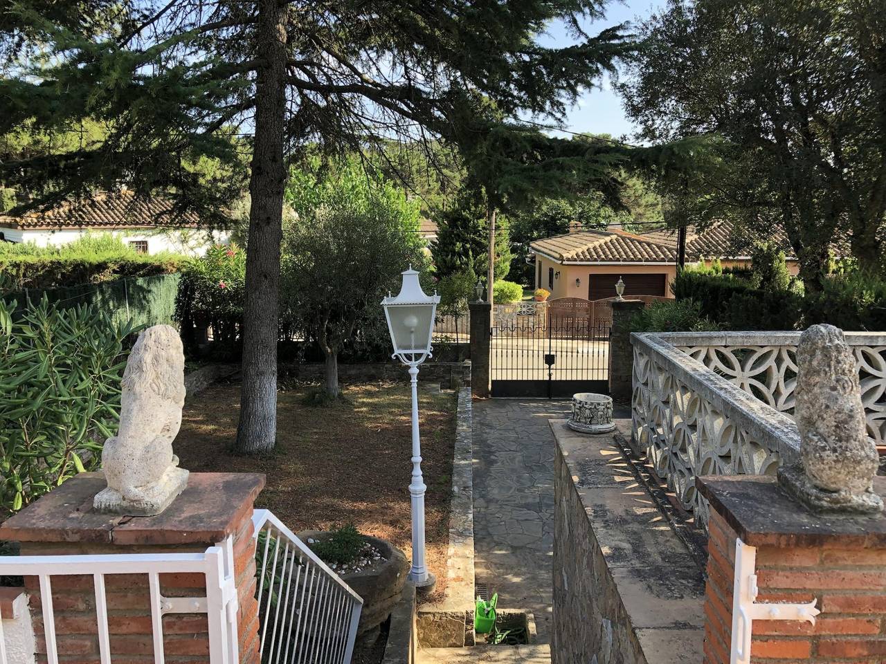 Casa El Palomar Begur in Begur, Costa Brava