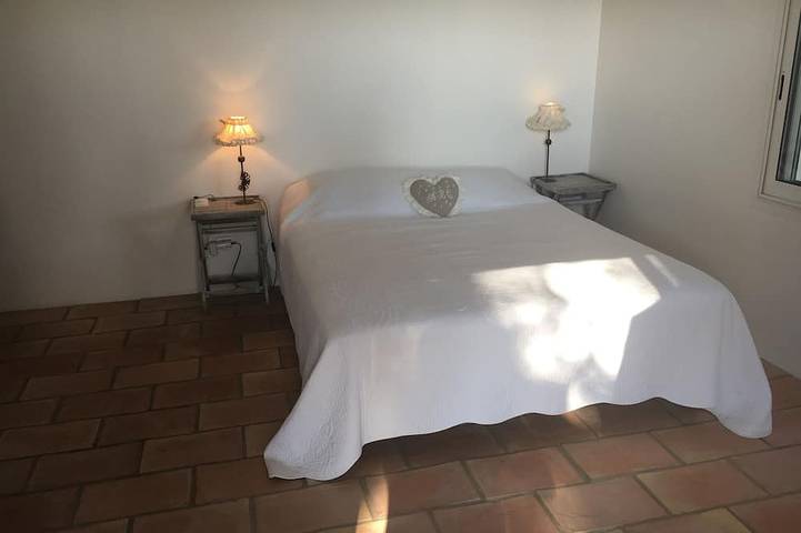Location de vacances pour 10 personnes, avec jardin à Murviel-lès-Béziers - 2