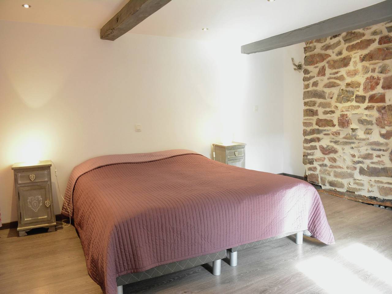 Villa in Stavelot mit Seeblick, Whirlpool in Grand Coo, Stavelot