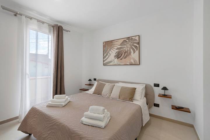 Chambre d’hôte pour 2 personnes, avec balcon, animaux acceptés en Sicile - 3