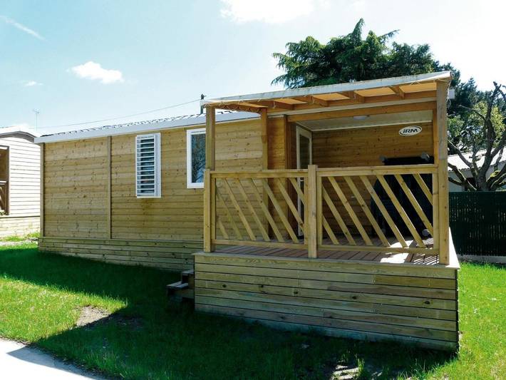 Location de vacances pour 2 personnes, avec balcon ainsi que jardin et vue à Clisson - 3