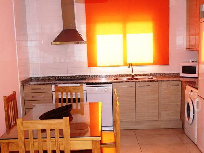 Residencia Hotur - Villa 6 personas - 6 personas in Creixell, Costa Dorada