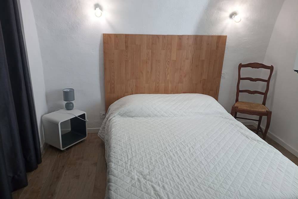 Appartamento intero, Appartamento T3 Piano terra a 250 m dalla spiaggia in Moriani-Plage, Corte e dintorni