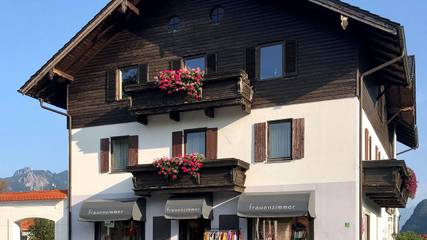 Ferienwohnung für 2 Personen, kinderfreundlich in Brannenburg