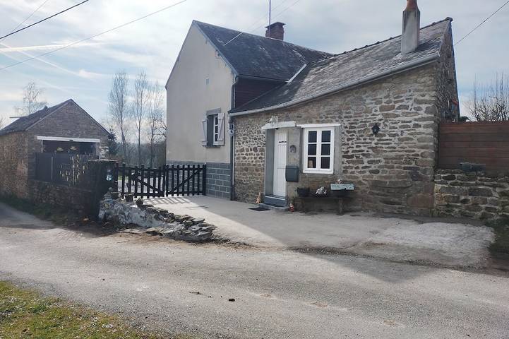 Appartement de vacances pour 6 personnes, avec jardin, animaux acceptés - 1