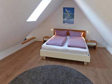 Ferienwohnung für 2 Personen in Nebel, Nordseeküste, Bild 3