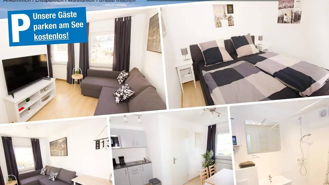 Photo : Appartement de vacances