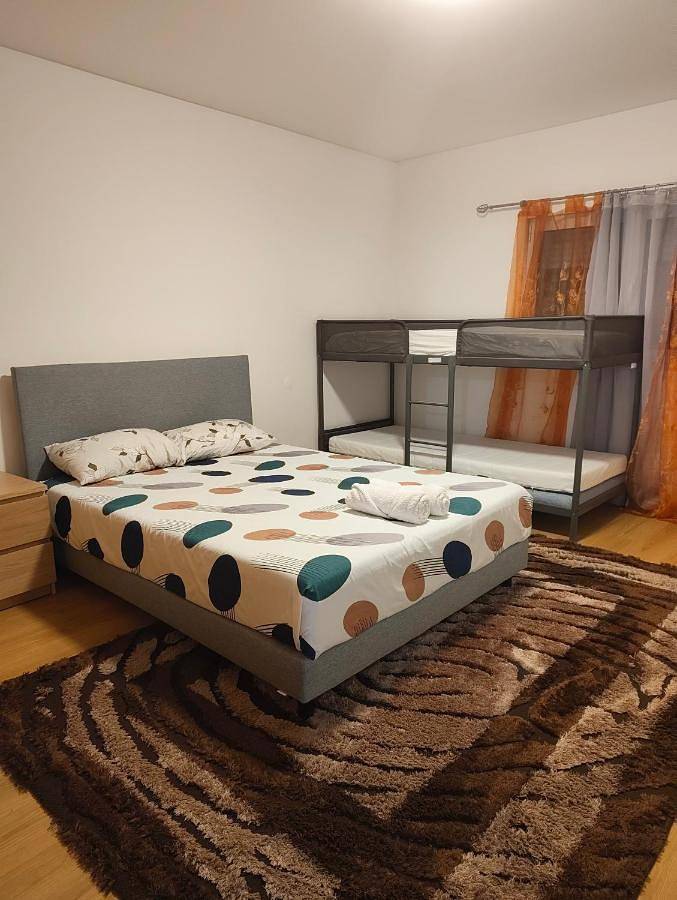 Gîte pour 4 personnes, avec jardin et terrasse à Leiria - 4