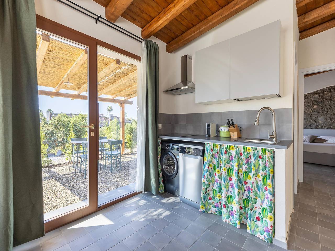 Villa - Appartamento ad Acireale in Acireale, Catania e dintorni