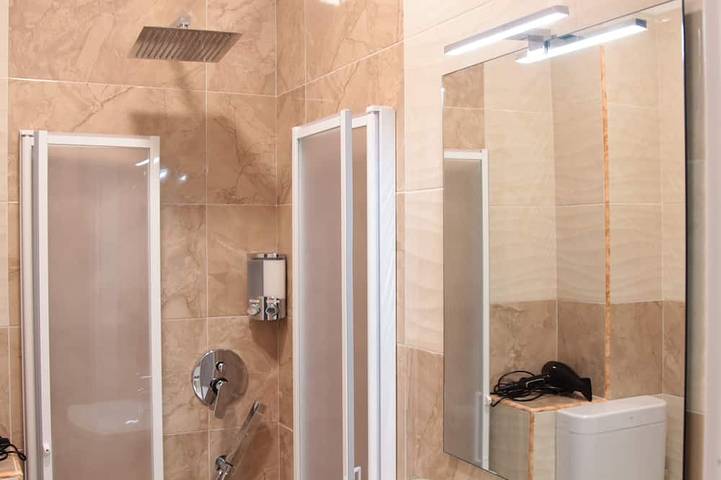 Agas Exclusive Apartment in Catanzaro, Provincia de Catanzaro