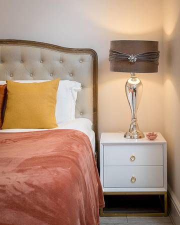 Apartment for 3 People in Kensington and Chelsea, London, Photo 3