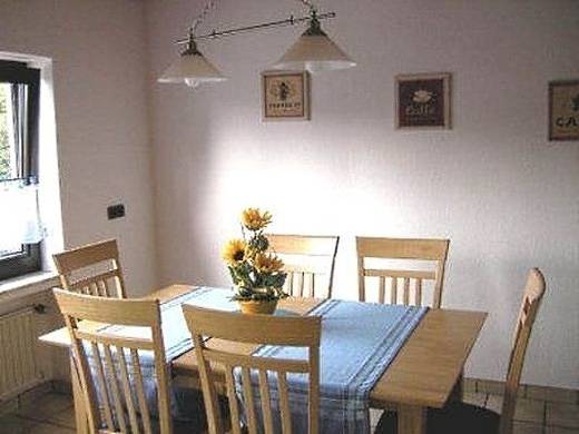 Vakantiehuis voor 5 personen met tuin, foto 7