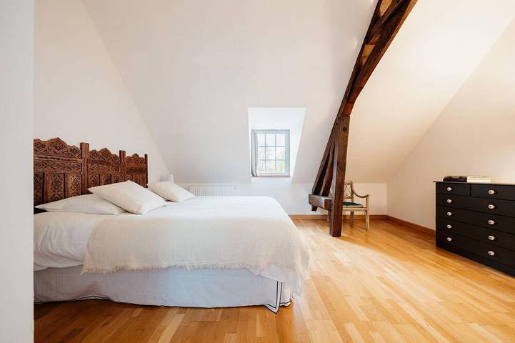 Harmony Homes | Montereau - Pool, Jacuzzi & Tennis in Montereau, Montargis und Umgebung