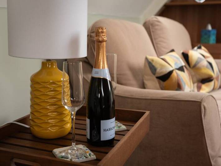 Apartamento entero, Tranquil Chilterns Farm Hideaway - Pass the Keys in Little Missenden, Chiltern Hills