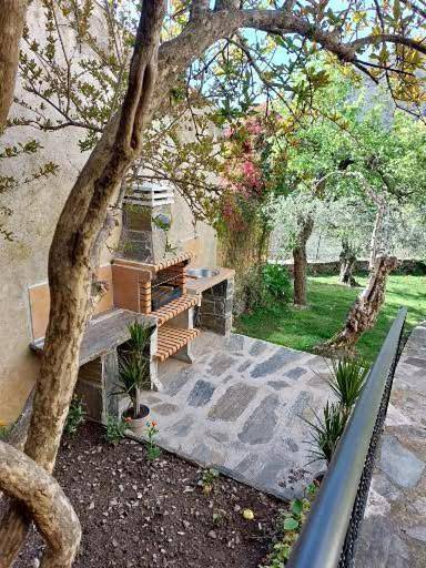 Casa de vacaciones para 4 personas, con jardín y vistas, Se admiten mascotas en Las Hurdes - 4