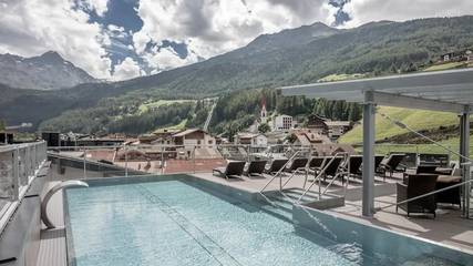 Hütte für 4 Personen in Stubaier Alpen, Sölden (Österreich), Bild 1