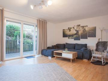 Vakantiewoning voor 4 Personen in Winterberg, Upland, Afbeelding 1