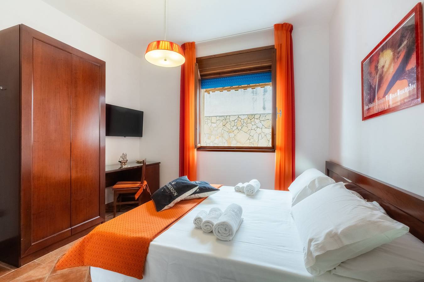 Suite – Business & Fokus in Torre Lapillo, Golf von Tarent