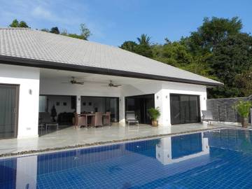 Villa für 4 Personen in Koh Samui, Bild 3