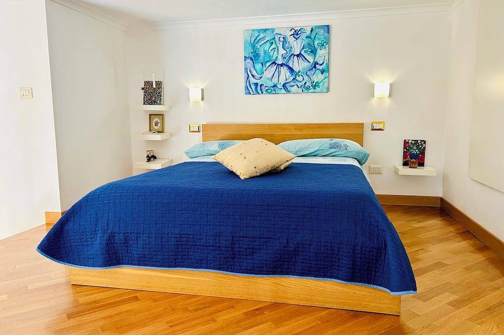 Appartamento vacanze a Napoli a partire da 131€ a notte