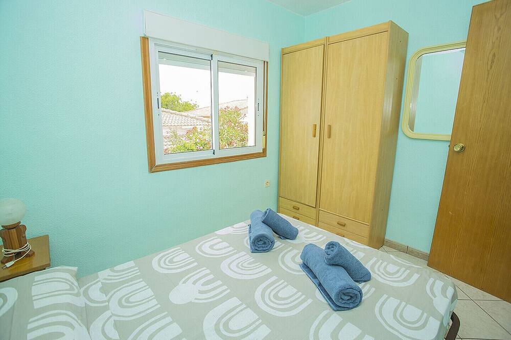 145 Sea Relax House - Alicante Holiday in Torrevieja, Costa Blanca