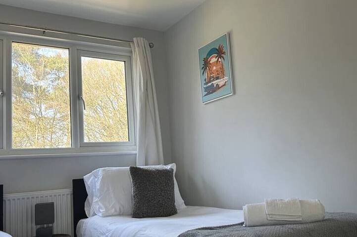 Ferienhaus für 6 Personen, mit Haustier - 1