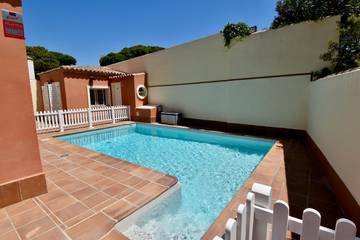 Casa De Vacaciones para 8 Personas en Playa La Barrosa, Chiclana de la Frontera, Foto 2