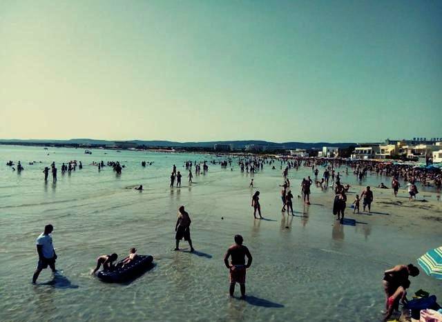 Double Room in Torre Canne, Fasano