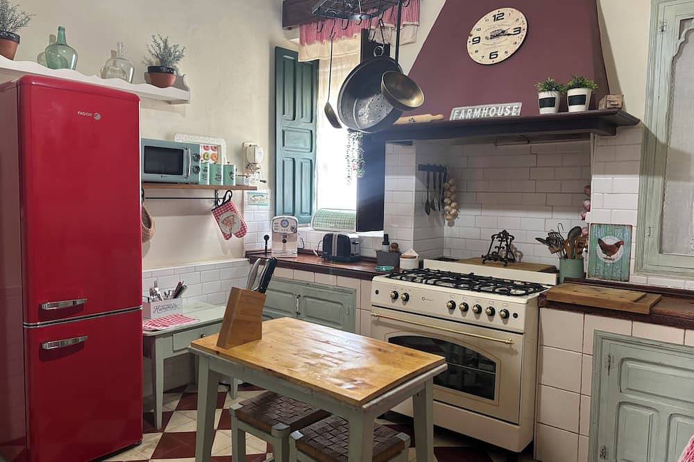 Charming rural house in Yeste in Yeste, Albacete Provinz