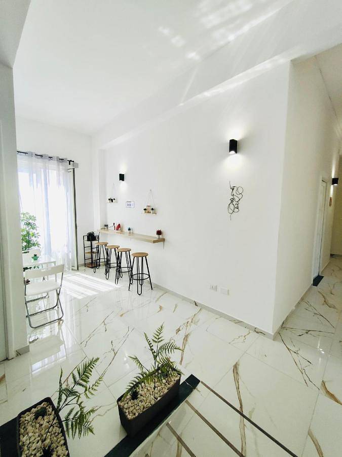 B&b voor 2 personen, met uitzicht en terras in Catania